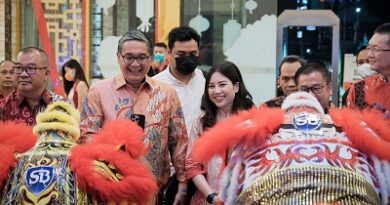 Festival Budaya Tionghoa Jadi Unique Selling Point Kota Medan