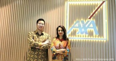 AXA Financial Hadirkan Asuransi Jiwa Unit Link Syariah