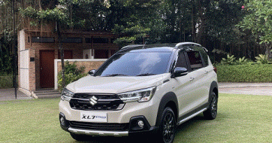 Suzuki Catat Penjualan Positif, New XL7 Hybrid Jadi Primadona