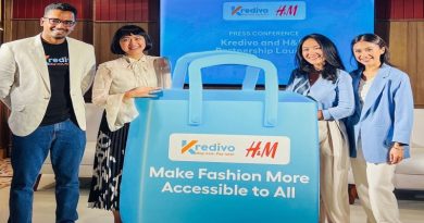 Kolaborasi Kredivo dan H&M Dorong Belanja Fesyen Offline