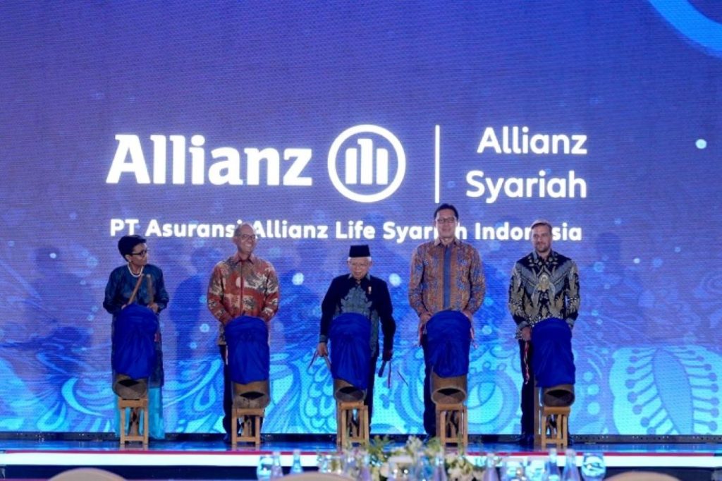 Allianz Syariah Hadirkan Berbagi Kebaikan yang Menguatkan