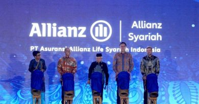 Allianz Syariah Hadirkan Berbagi Kebaikan yang Menguatkan