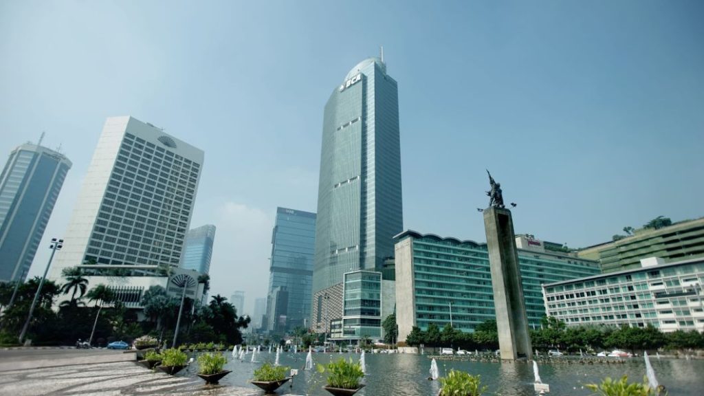 BCA Raih Predikat World’s Most Trustworthy Company di Industri Perbankan