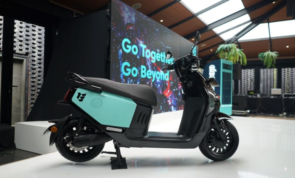 Electrum Perkenalkan Motor Listrik H5 serta Teknologi Pendukungnya