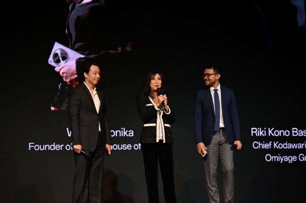 OPPO Find N3 Lengkapi Aktivitas Pebisnis yang Padat dan Adaptif