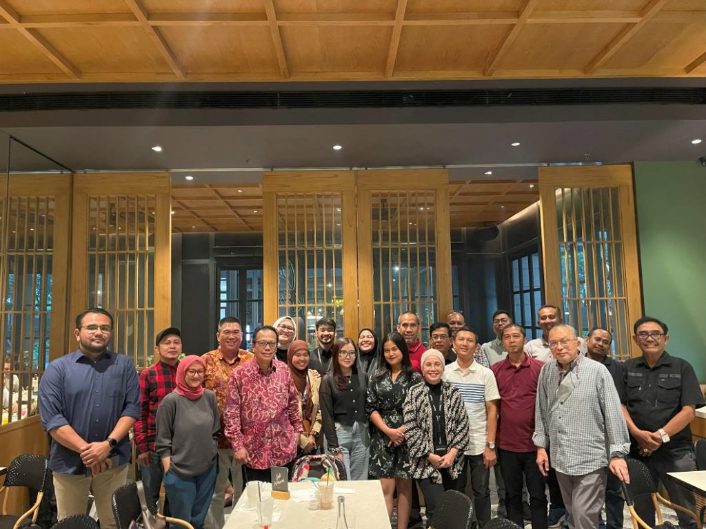 Semangat Baru Industri Pariwisata dalam Asia Pacific Tourism Summit 2024