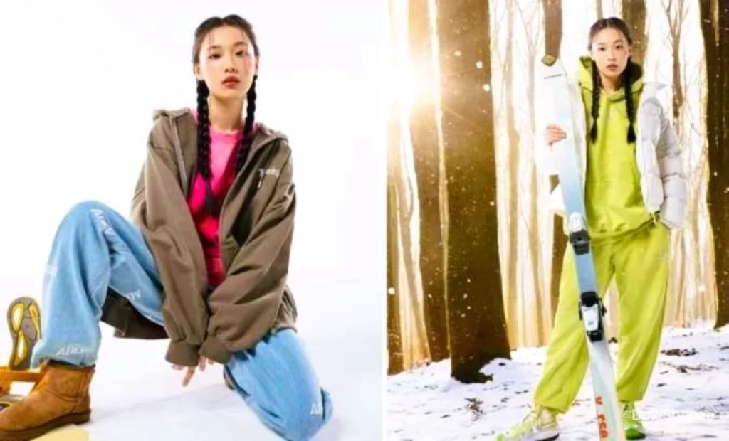 Fashion Street Casual Ala Korea yang Simple dan Stylish