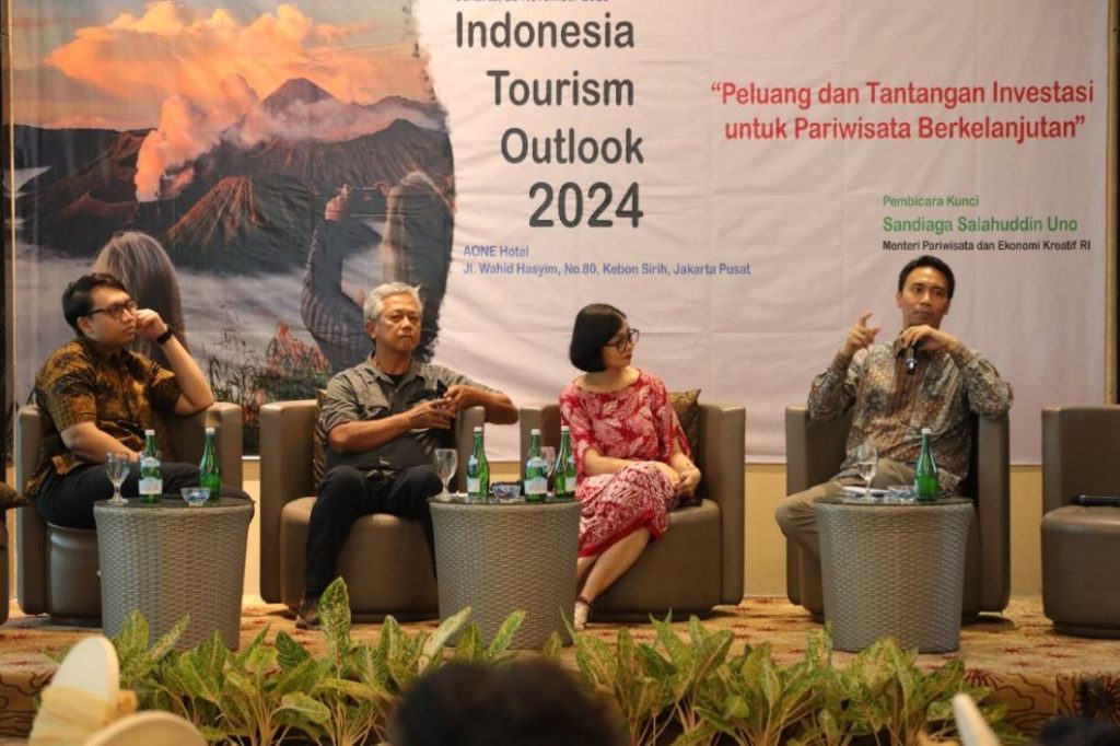 Pariwisata Hijau Makin Menariki untuk Dikembangkan