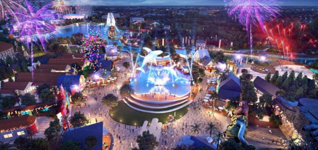 Sinar Mas Land Hadirkan BSD City Park