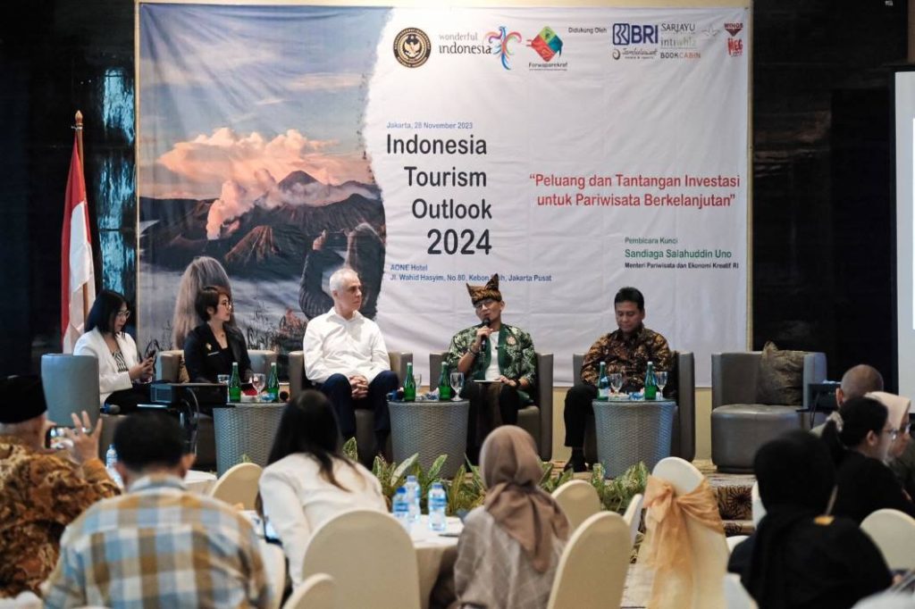 Tren Investasi Pariwisata Hijau 2024 Makin Diminati