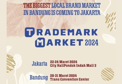 Trademark Market Perluas Pasar ke Jakarta
