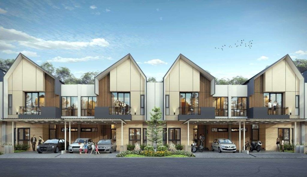 Suvarna Sutera Luncurkan Klaster Agra untuk Millenials
