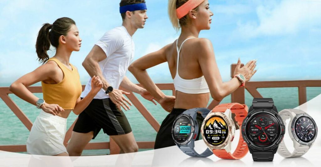 Standar Baru dalam Pemantauan Kondisi Tubuh untuk Olahraga di Alam Terbuka