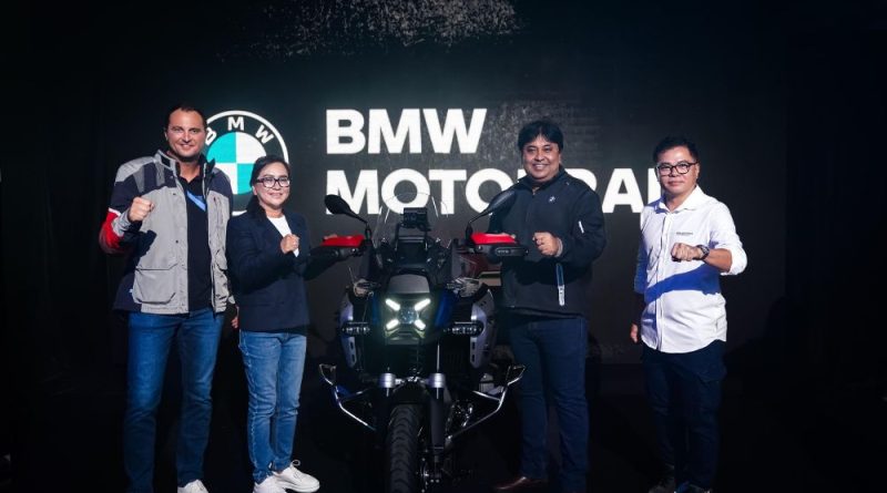 BMW R 1300 GS Adventure Meluncur, Siap Jelajahi Penjuru Nusantara