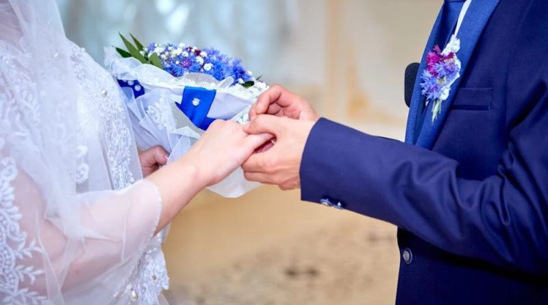 Intip 6 Destinasi Pernikahan Impian di Indonesia