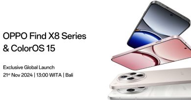 OPPO Akan Meluncurkan Find X8 Series Secara Global di Bali