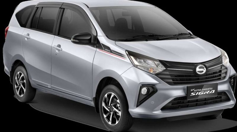 Penjualan Daihatsu Tembus 140 Ribu Unit Periode Januari- Oktober 2024