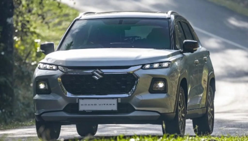 Teknologi Praktis Resep Hybrid Suzuki Tersebar ke Seluruh Indonesia