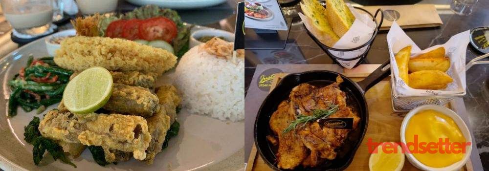 Justus Steakhouse Membuka Cabang ke-2 di Jakarta
