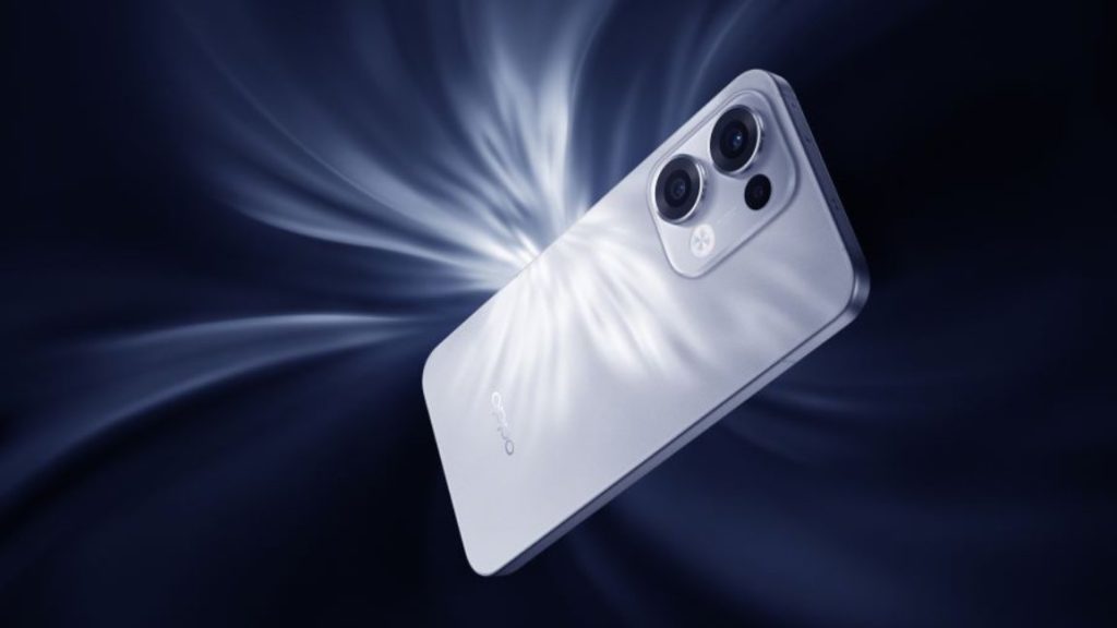 OPPO Buka Early Pre-Order Reno13 Series di Indonesia, Intip Desain Elegannya