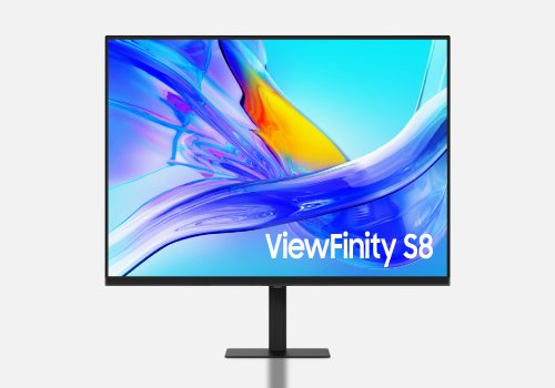 Samsung Ungkap Monitor Gaming AI Terbaru di CES 2025