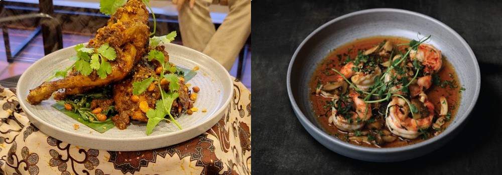 d’wangsa9 Melengkapi Kawasan Kuliner dan Hiburan di Jakarta Selatan