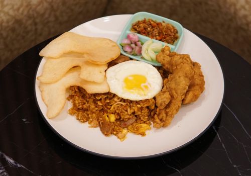 Kafe Nyaman di Benhil Ini Cocok Buat Bekerja