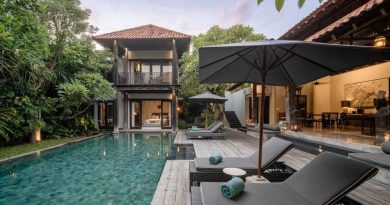 Layanan Eksklusif dalam Mengelola Vila di Bali