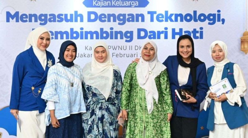 OREO Menciptakan Berbagai Momen Seru Keluarga di Era Digital