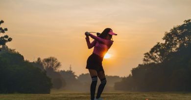 Riverside Golf Club Gelar “Riverside & Friends”’ Golf Tournament