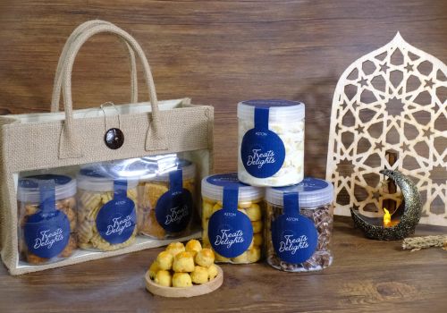 Archipelago Sambut Ramadhan 2025 dengan Penawaran Spesial