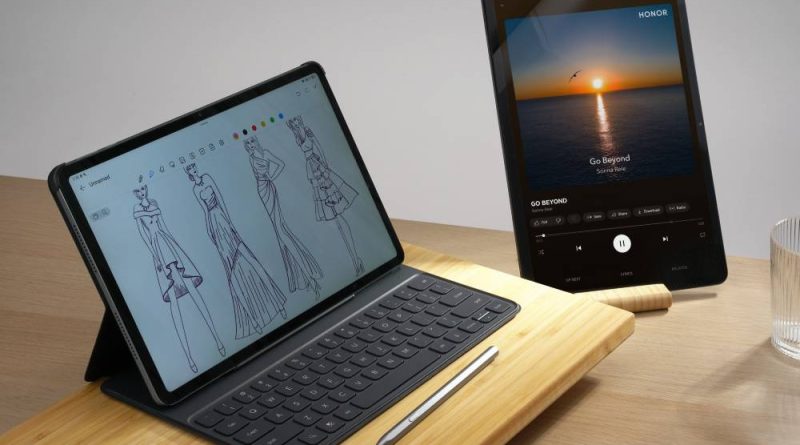 HONOR Pad 9 Layak Jadi Tablet Favorit di Indonesia