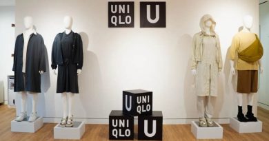 Pilihan Gaya untuk Outfit Sehari-hari UNIQLO U Spring/Summer 2025