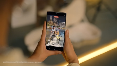 5 Alasan Kamu Wajib Punya Galaxy S25 Ultra