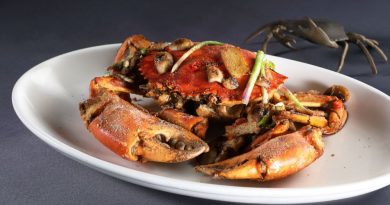 Hong Kong Kukuhkan Diri sebagai Destinasi Kuliner Asia