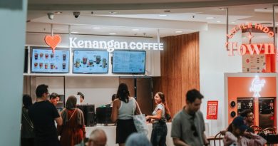 Kenangan Coffee Hadirkan Cita Rasa Kopi Nusantara di Australia