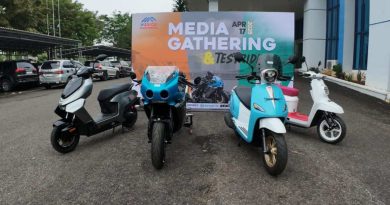 MForce Indonesia Perkuat Eksistensi di Industri Otomotif Nasional