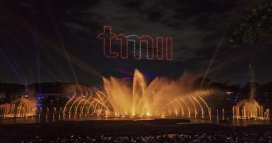 Meriahkan HUT ke-50, TMII Berikan Diskon Tiket Masuk 50%