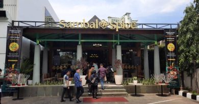 Sambal & Spice: Sensasi Kuliner Nusantara yang Menggoda