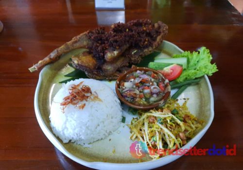 Sambal & Spice: Sensasi Kuliner Nusantara yang Menggoda