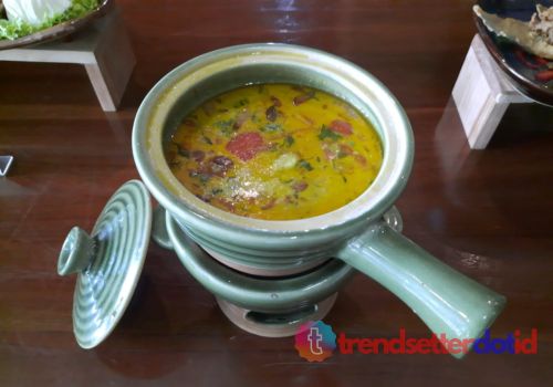 Sambal & Spice: Sensasi Kuliner Nusantara yang Menggoda