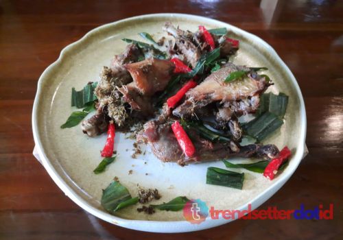 Sambal & Spice: Sensasi Kuliner Nusantara yang Menggoda