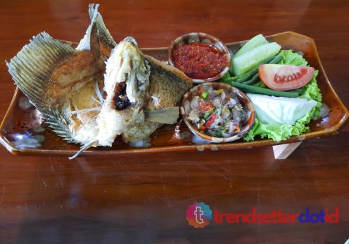 Sambal & Spice: Sensasi Kuliner Nusantara yang Menggoda