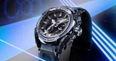 Casio Luncurkan Jam Tangan MT-G Terbaru Hasil Kolaborasi Manusia dan AI