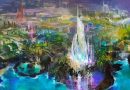 Disney Jadikan Abu Dhabi sebagai Proyek Taman Hiburan di Timur Tengah