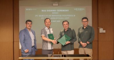 HEMORA Balikpapan Perkuat Jejak Hotel Bintang Empat MORA Group