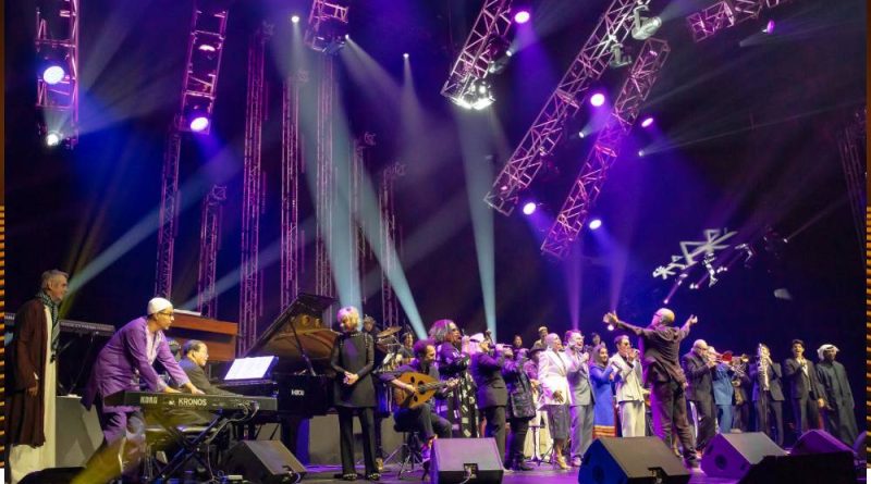 Hari Jazz Internasional 2025 Rayakan Musik dan Perdamaian Dunia