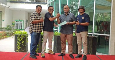 Semangat Baru Himpunan Anak Media Berkolaborasi di Berbagai Sektor