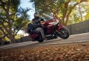 Honda Gold Wing Edisi 50 Tahun, Mewah dan Penuh Teknologi