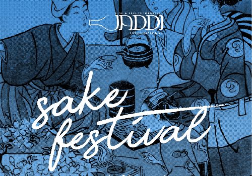 Jaddi Internasional Ajak Masyarakat Kenali Ragam Rasa Sake Jepang